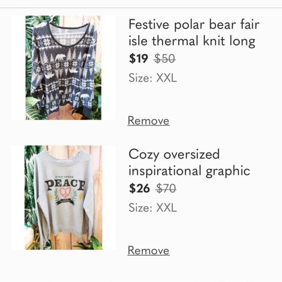 C u s t o m  B u n d l e - Picture 3 of 7